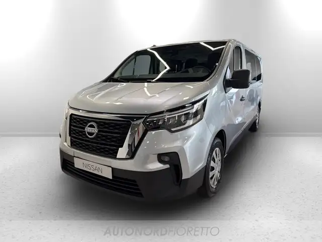 Nissan Primastar bus 2.0 dci 150cv s&s l2h1 acenta 9p.ti