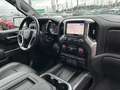 Chevrolet Silverado LTZ Crew Cab 4x4 Tout compris hors homologation 45 Grijs - thumbnail 10
