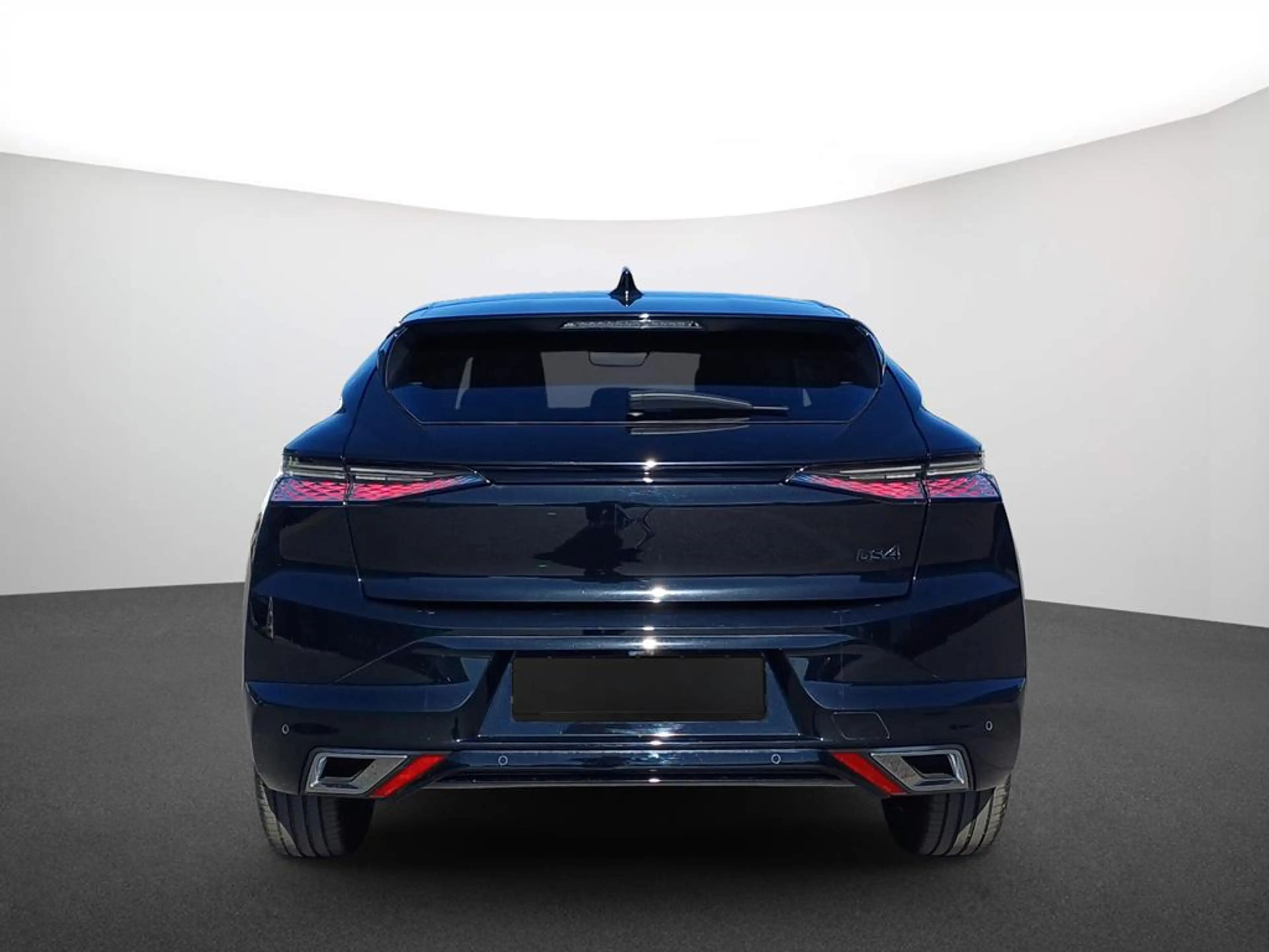 DS Automobiles DS 4 PERFORMANCE LINE PureTech 130 — photo 12
