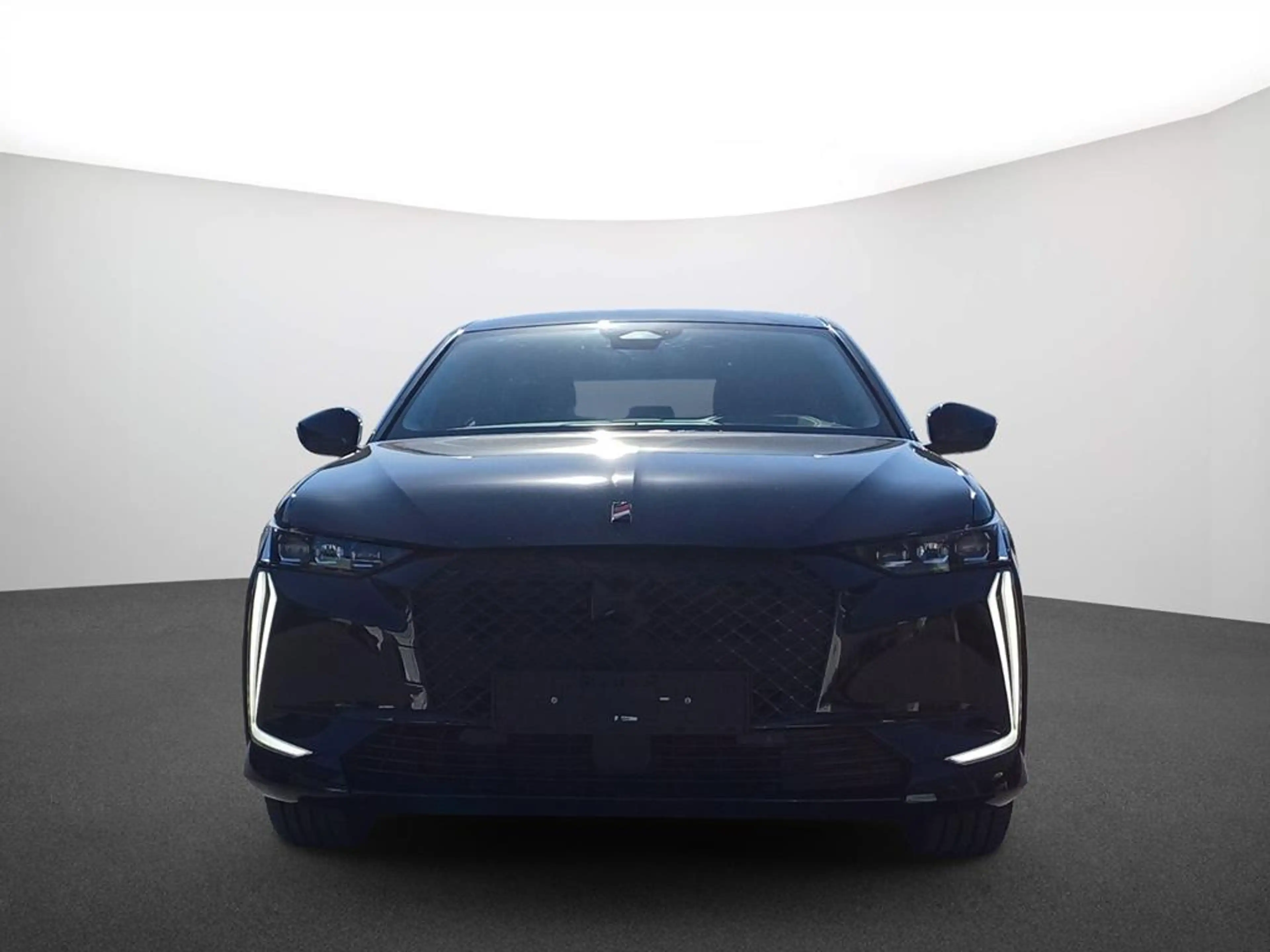 DS Automobiles DS 4 PERFORMANCE LINE PureTech 130 — photo 11