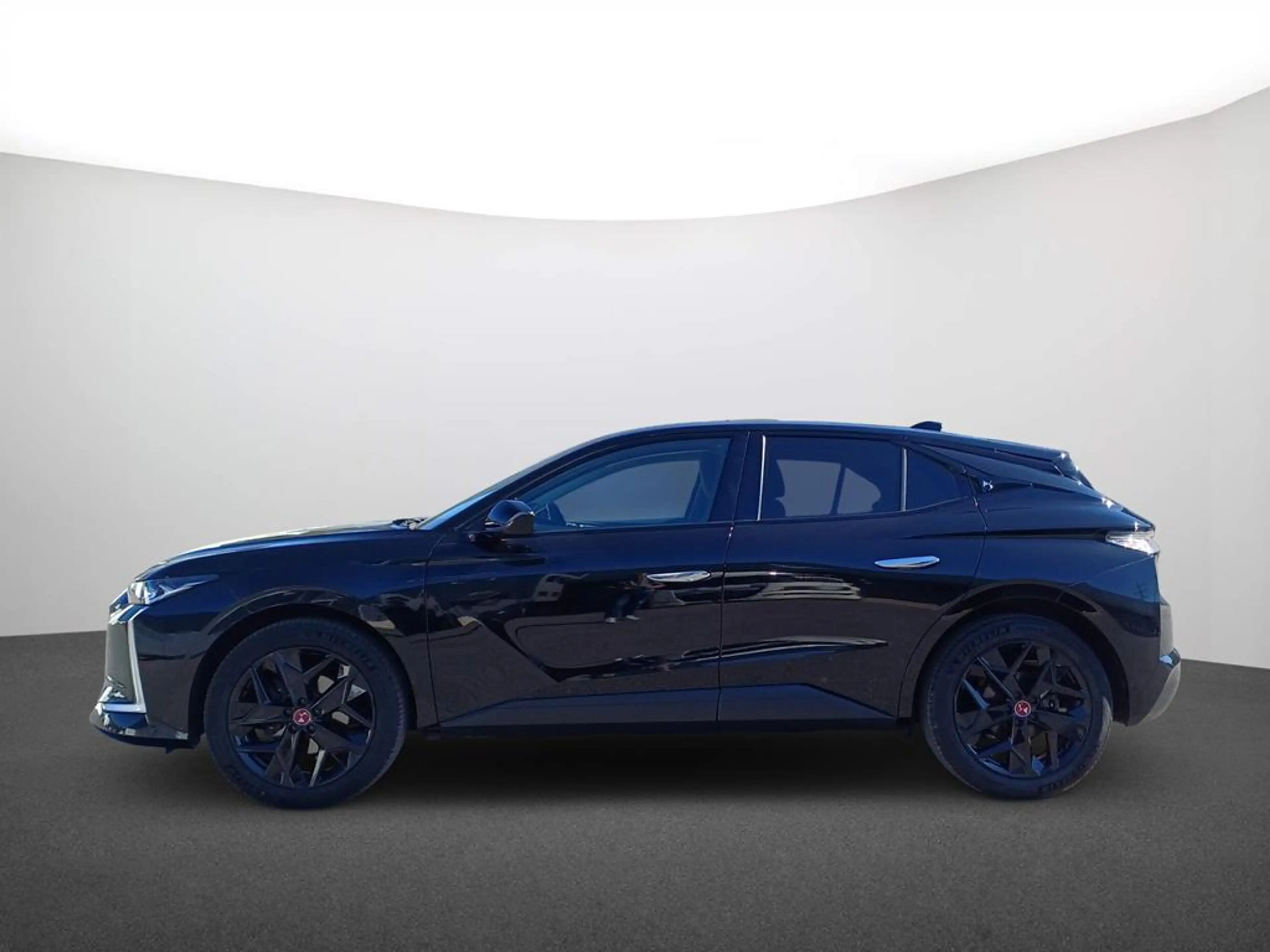 DS Automobiles DS 4 PERFORMANCE LINE PureTech 130 — photo 13