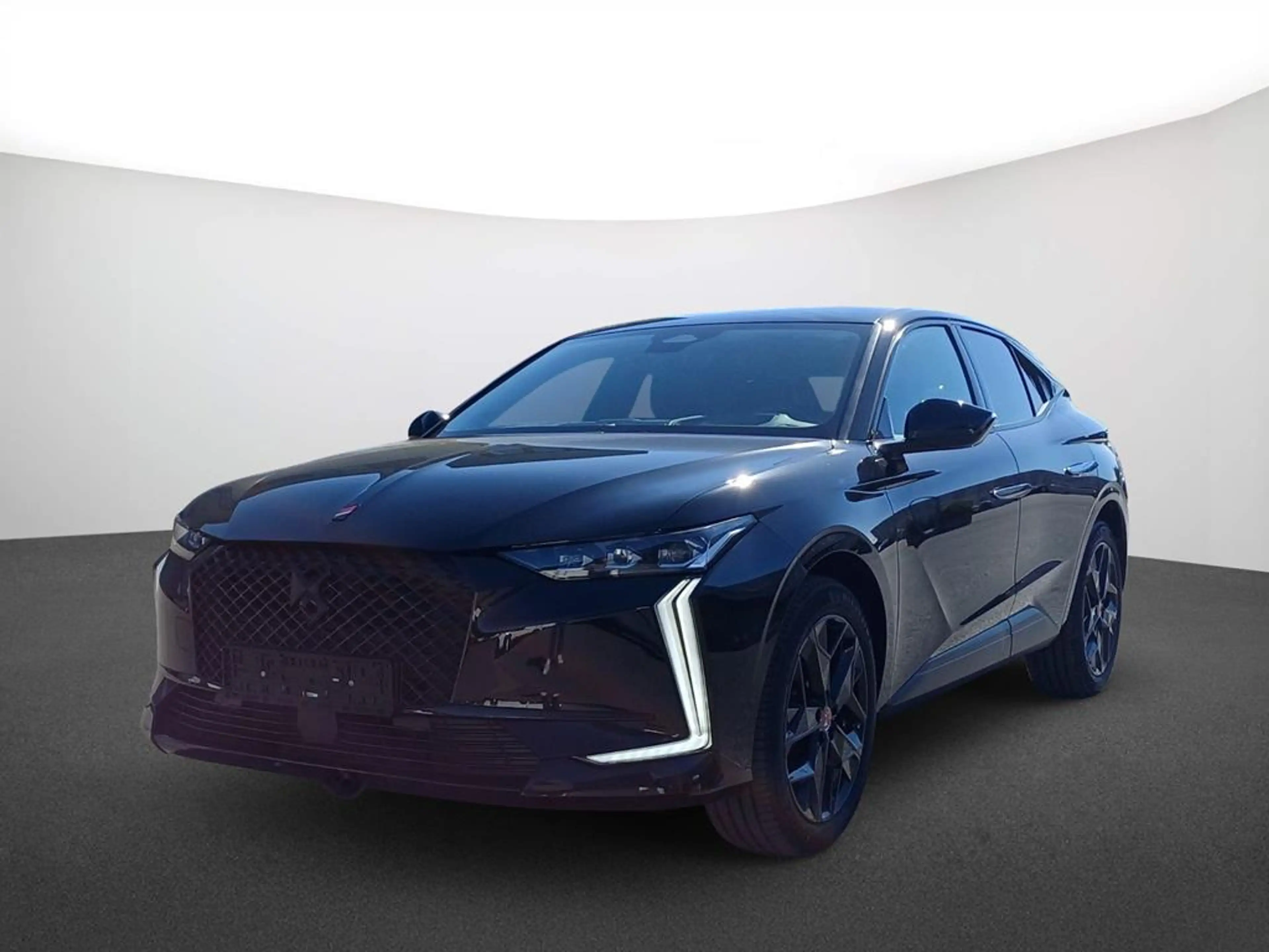 DS Automobiles DS 4 PERFORMANCE LINE PureTech 130 — photo 10