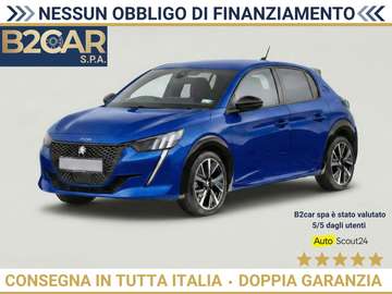 GT Pack e 136cv