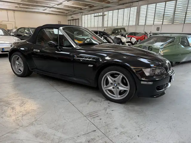 BMW Z3 M Roadster 3.2 321cv Gia Iscritta ASI