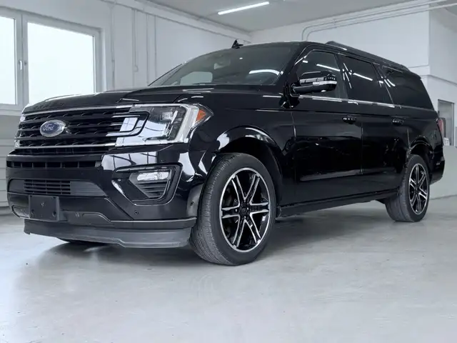 Ford Expedition /LiMITED