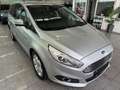 Ford S-Max 2.0 TDCI*7-SITZ*TITAN*LED*NAV*KAMR*TMP*SPU Gris - thumbnail 5