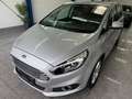 Ford S-Max 2.0 TDCI*7-SITZ*TITAN*LED*NAV*KAMR*TMP*SPU Gris - thumbnail 2