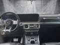 Mercedes-Benz G 63 AMG Brabus G 800 Widestar Czarny - thumbnail 13