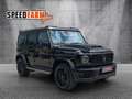 Mercedes-Benz G 63 AMG Brabus G 800 Widestar Czarny - thumbnail 9