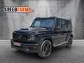 Mercedes-Benz G 63 AMG Brabus G 800 Widestar Czarny - thumbnail 1