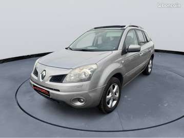 2.0 dCi 150 CH 4 roues motrices Privilège Attelage Toit ouvrant Xénon-