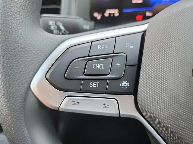 Volkswagen Taigo view 13