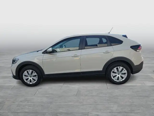 Volkswagen Taigo view 3