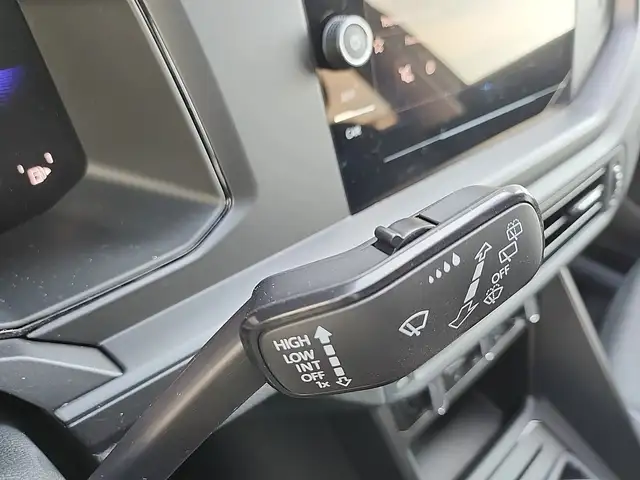 Volkswagen Taigo view 14