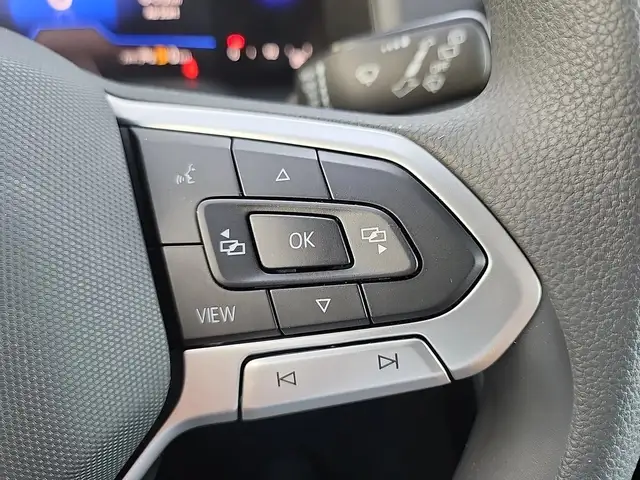 Volkswagen Taigo view 15