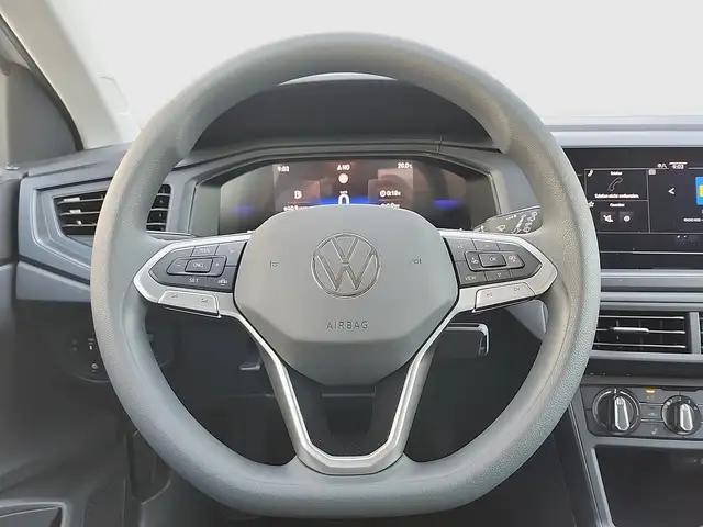 Volkswagen Taigo view 10