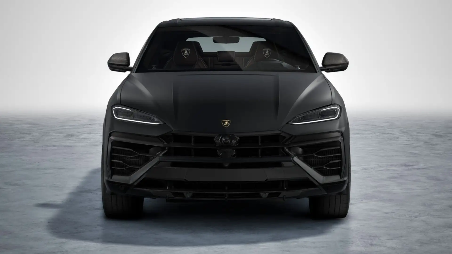 Lamborghini Urus URUS SE | CARBON | B&O SOUND | 23"-INCH | PANO Schwarz - 2
