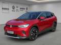 Volkswagen ID.4 Pro Perf 82 kWh AHK Matrix HuD NAV AreaView PDC WP Rojo - thumbnail 1