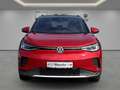 Volkswagen ID.4 Pro Perf 82 kWh AHK Matrix HuD NAV AreaView PDC WP Rojo - thumbnail 2