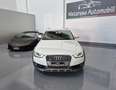 Audi A4 allroad quattro TDI 2.0d 190cv AUTOMATICA  TAGLIANDI AUDI Blanc - thumbnail 2