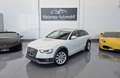 Audi A4 allroad quattro TDI 2.0d 190cv AUTOMATICA  TAGLIANDI AUDI Blanc - thumbnail 1