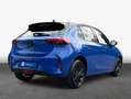 Opel Corsa 1.2 Direct Injection Turbo GS Bleu - thumbnail 2