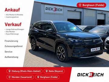 2.0 TDI 4M R-Line 7Si*MATRIX*AHK*PANO*HUD
