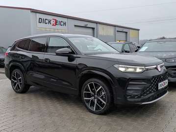 2.0 TDI 4M R-Line 7Si*MATRIX*AHK*PANO*HUD