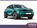 Opel Mokka 1.2 136 GS KomfortP SHZ LHZ Kam UVP-33%* Verde - thumbnail 3