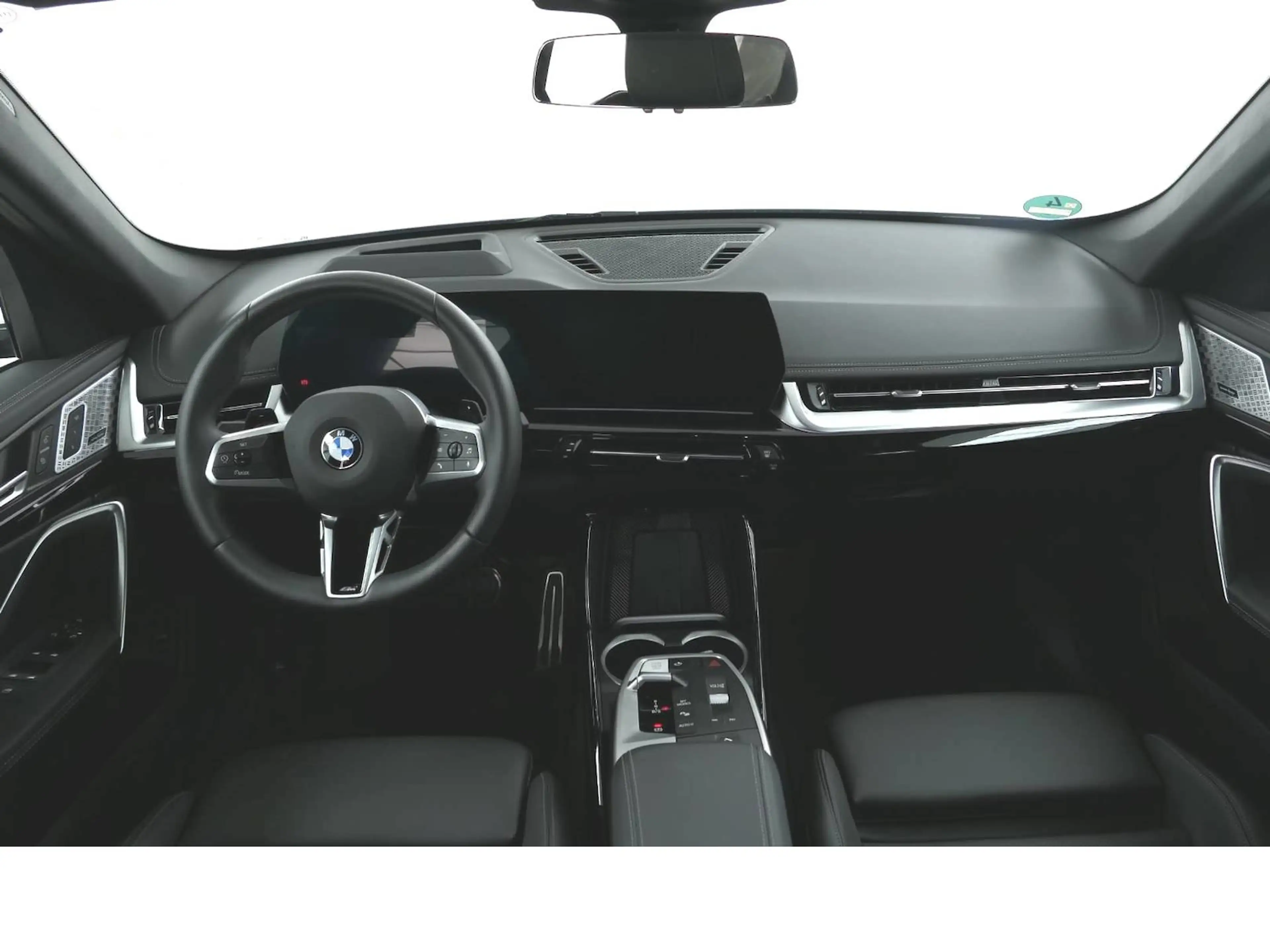 BMW X1 sDrive 20i M Sport HeadUp ACC Sound 360°Kam — photo 7