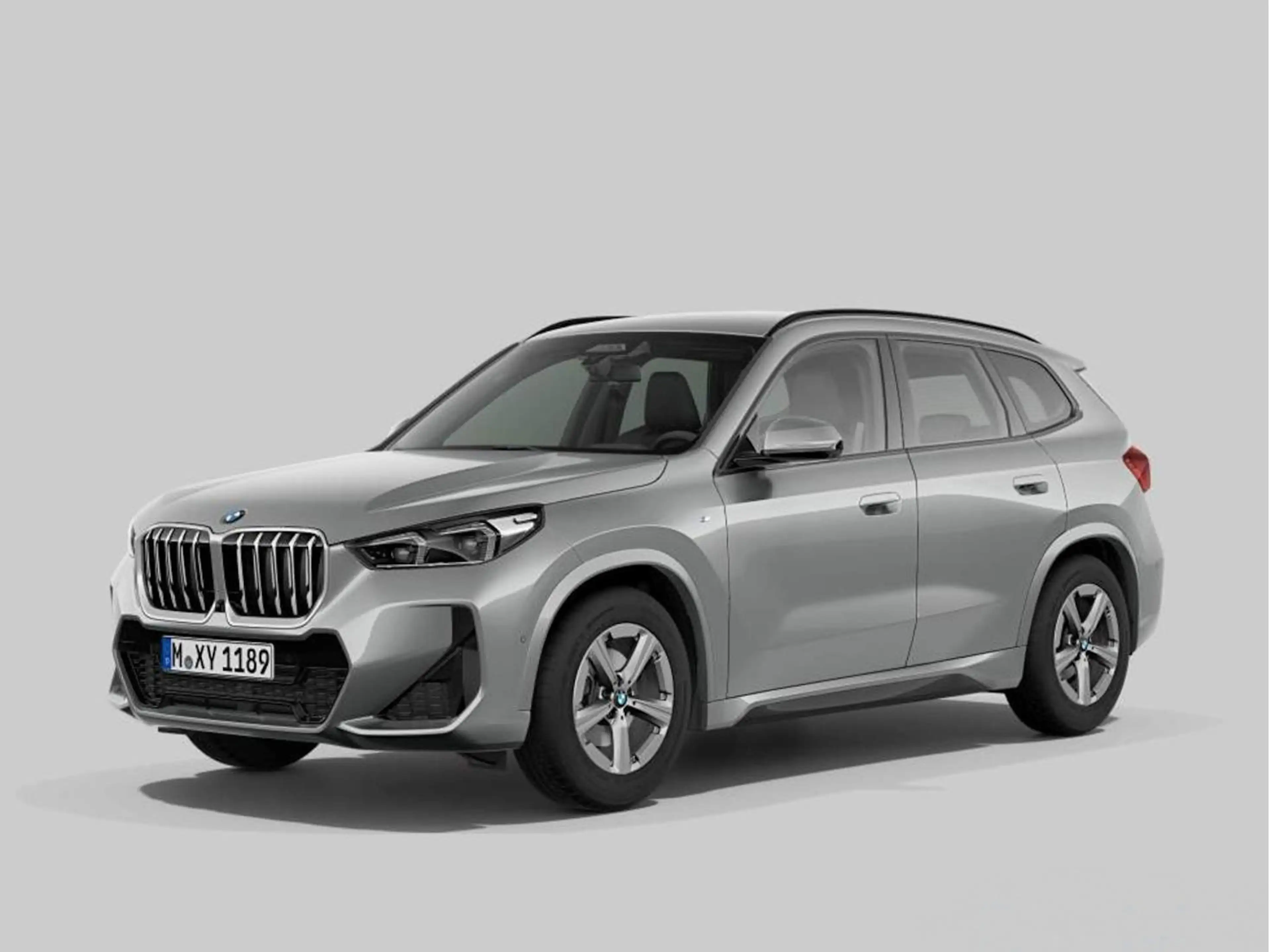 BMW X1 sDrive 20i M Sport HeadUp ACC Sound 360°Kam