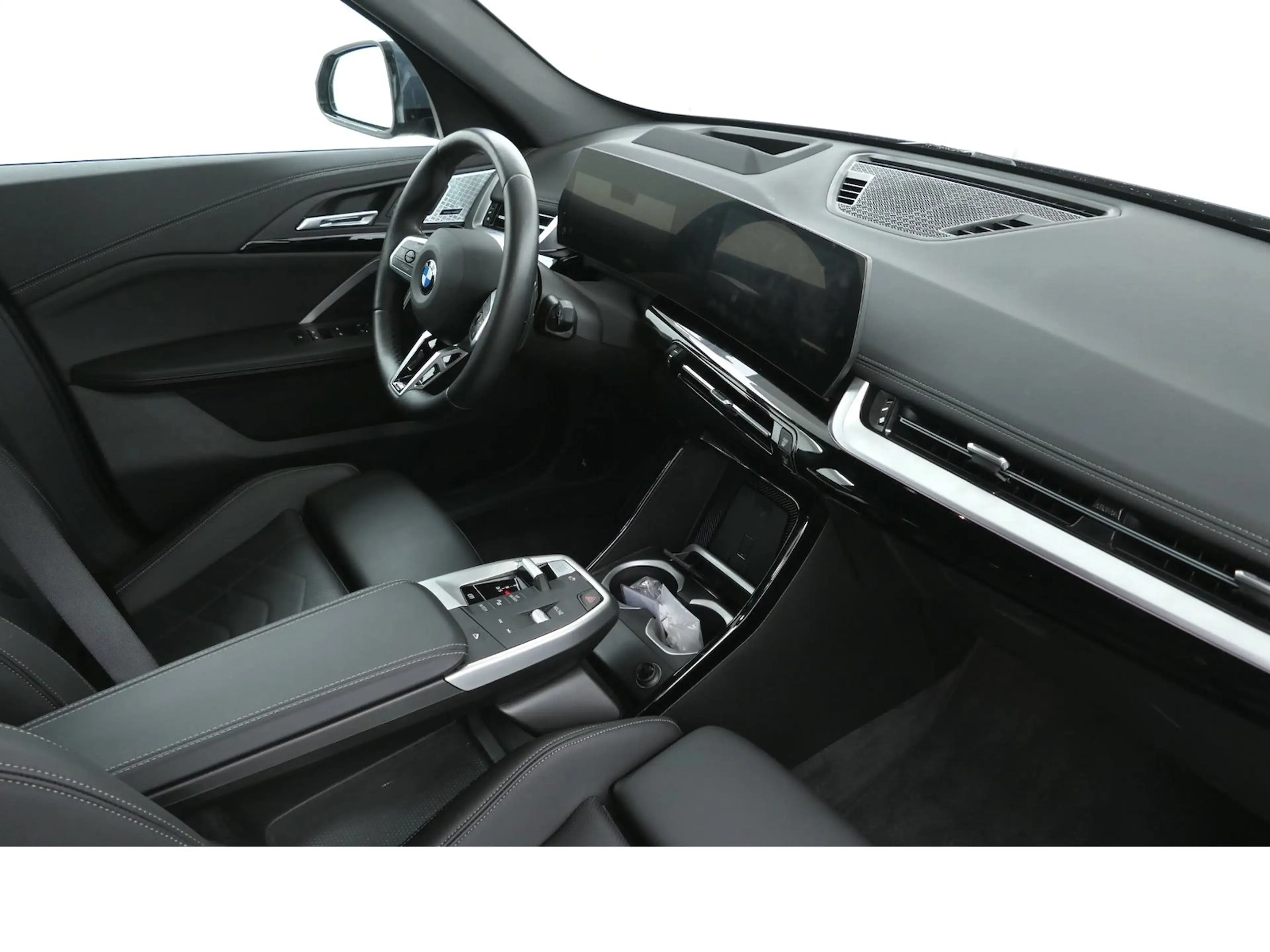 BMW X1 sDrive 20i M Sport HeadUp ACC Sound 360°Kam — photo 8