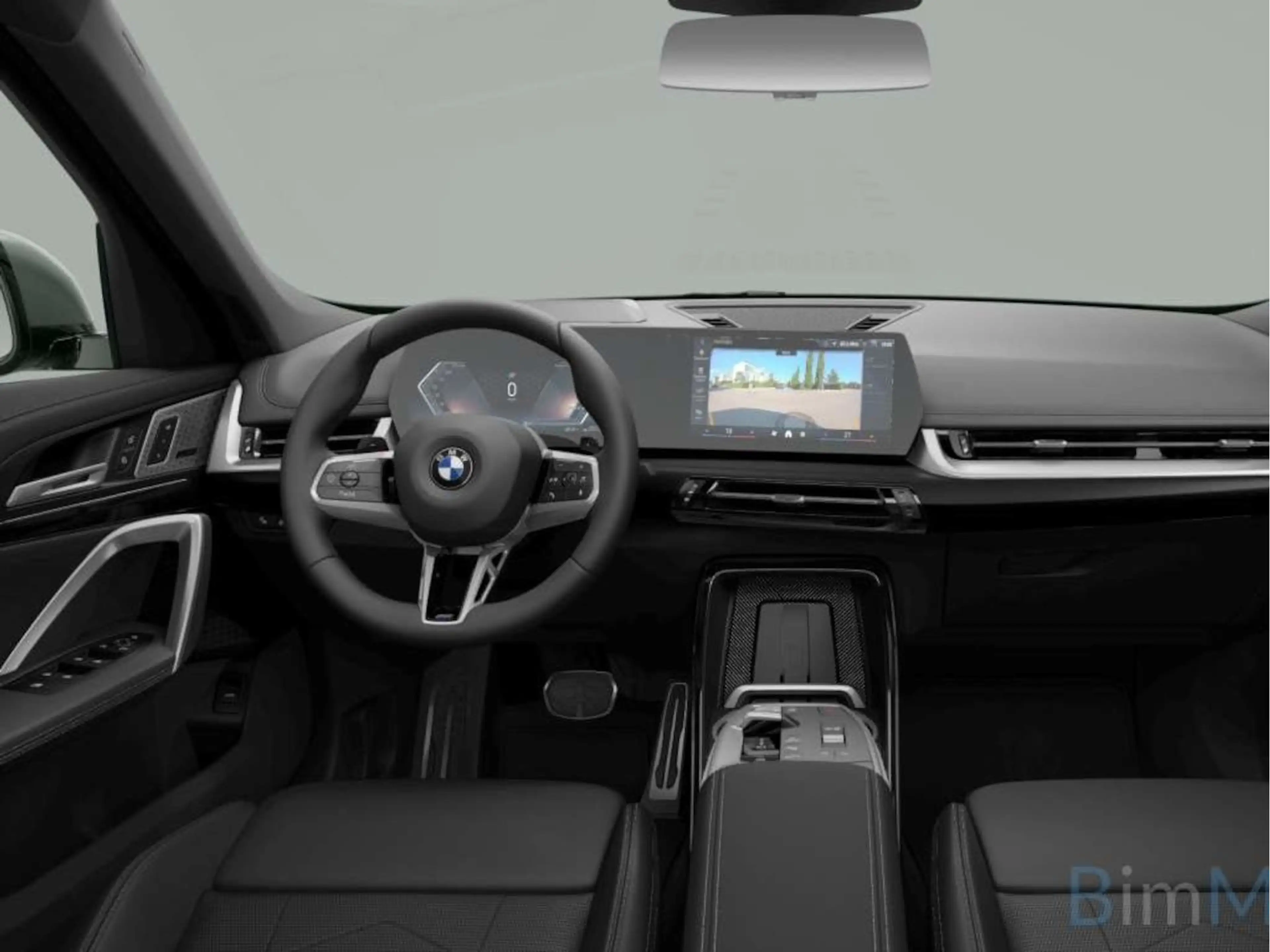 BMW X1 sDrive 20i M Sport HeadUp ACC Sound 360°Kam — photo 6