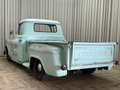 Chevrolet 3200 Apache / V8 / 1953 / Patina / Project / Pick Groen - thumbnail 7