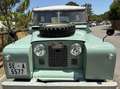 Land Rover Series Santana Serie 2 Zielony - thumbnail 5