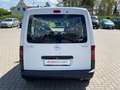 Opel Combo 1.6 CNG 1.Hand 5-Sitzer Weiß - thumbnail 7