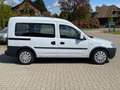 Opel Combo 1.6 CNG 1.Hand 5-Sitzer Weiß - thumbnail 5