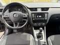 Skoda Octavia Combi 1,6 TDI Ambition Schwarz - thumbnail 12