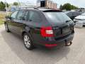 Skoda Octavia Combi 1,6 TDI Ambition Schwarz - thumbnail 7