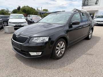 Combi 1,6 TDI Ambition