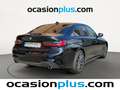 BMW 320 320dA Noir - thumbnail 4