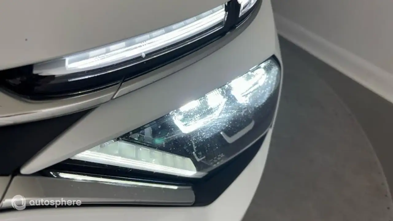 Citroen C4 Berline — photo 17