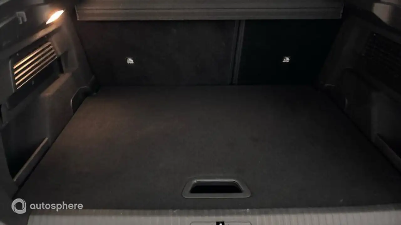 Citroen C4 Berline — photo 14