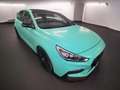Hyundai i30 i30 2.0 T-GDI N Performance N-Ring SONDERUMBAU Grün - thumbnail 10