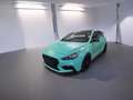 Hyundai i30 i30 2.0 T-GDI N Performance N-Ring SONDERUMBAU Grün - thumbnail 1