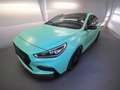 Hyundai i30 i30 2.0 T-GDI N Performance N-Ring SONDERUMBAU Grün - thumbnail 8