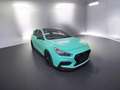 Hyundai i30 i30 2.0 T-GDI N Performance N-Ring SONDERUMBAU Grün - thumbnail 3
