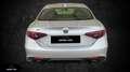 Alfa Romeo Giulia Giulia 2.2 t Veloce Q4 210cv awd auto Argento - thumbnail 5