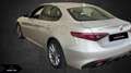 Alfa Romeo Giulia Giulia 2.2 t Veloce Q4 210cv awd auto Argento - thumbnail 4