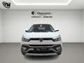 SsangYong XLV 1.6 Be Visual 2wd *GPL* Weiß - thumbnail 2
